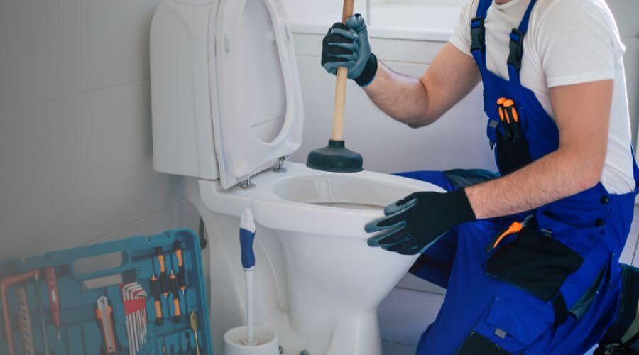 Expert burst pipe repair services in Obion, TN